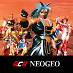 RAGNAGARD ACA NEOGEO iOS Icon