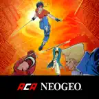 KIZUNA ENCOUNTER ACA NEOGEO iOS Icon