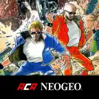 CYBER-LIP ACA NEOGEO iOS Icon