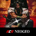 NINJA MASTER'S ACA NEOGEO iOS Icon