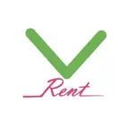ViaggiareRent - Noleggio Auto iOS Icon