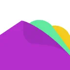 Color Sticky iOS Icon