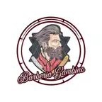 Barberia Gambino iOS Icon