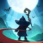 Rage Mage iOS Icon