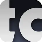 tc iOS Icon
