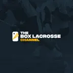 The Box Lacrosse Channel iOS Icon