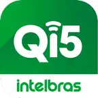 Intelbras Qi5 iOS Icon