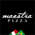Maestra Pizza iOS Icon