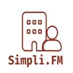 Simpli.fm iOS Icon