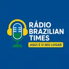 Radio Brazilian Times iOS Icon