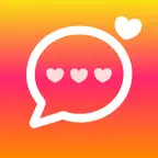 InMessage : Nearby Dating icon