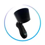 SenseXR Play iOS Icon