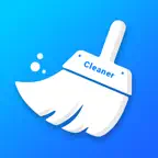 Cleaner - Clean Up Storage iOS Icon