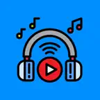 White Noise Sleep Sounds Mixer iOS Icon