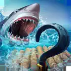 Ocean Survival iOS Icon