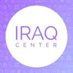 iraq center iOS Icon