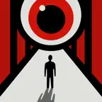 Monthly Dystopia iOS Icon
