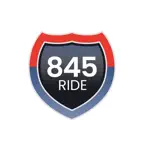 845 Ride iOS Icon