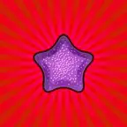 Bonbon Burst iOS Icon