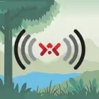 Song Meter Touch iOS Icon