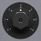 Dials - Test Equipment Channel iOS Icon