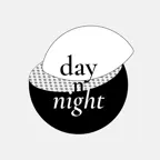 day n night - Journal, Diary iOS Icon
