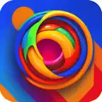 AI Art & picture generator iOS Icon