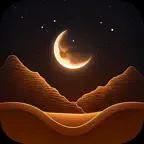 Brown Noise for Sleep iOS Icon