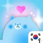 BB: KPOP & Korean Learning iOS Icon