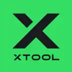 xTool Creative Space Mobile iOS Icon