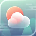 Panda Weather icon