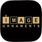 Image Ornaments iOS Icon
