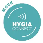 HygiaConnect Installation iOS Icon