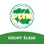 Szlaki Dolnego Śląska iOS Icon