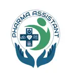 Pharma Assistant iOS Icon