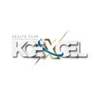 KC Excel Health Club iOS Icon