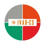 IVAR.CALEON iOS Icon