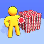 My Grand Casino iOS Icon