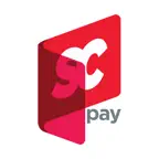 Santa Cruz Pay Icon