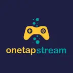 OneTap Stream - PC Game Stream iOS Icon