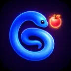 Snakev: Classic Snake Game iOS Icon