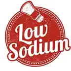 Low Sodium Recipes and Food iOS Icon