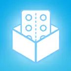 Mes medicaments chez moi iOS Icon