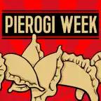 Cleveland Pierogi Week iOS Icon