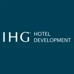 IHG Hotel Development iOS Icon