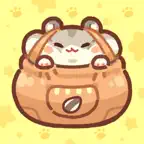 Hamster Bag Factory : Tycoon iOS Icon