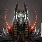 Behind and Beyond The Curtain iOS Icon