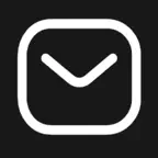 Hexnode Email iOS Icon