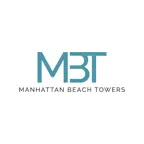 Manhattan Beach Towers Icon