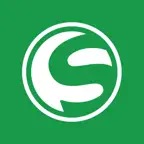 Swezey Fuel iOS Icon